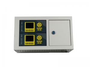 GDB4 disk mounted gas alarm