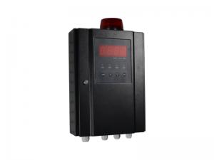 GDB2 multi-channel gas alarm