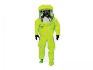 Personal protective clothing Tychem TK